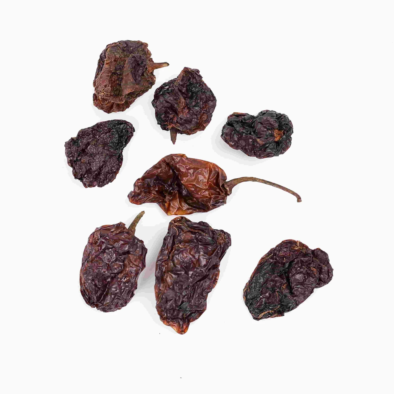 Terre Exotique Habanero Chilli Pepper 150g 4 Terre Exotique Habanero Chilli Pepper 150g