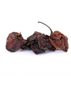 Terre Exotique Habanero Chilli Pepper 150g 7 Terre Exotique Habanero Chilli Pepper 150g