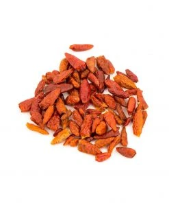 Terre Exotique Bird's Eye Chilli Pepper 250g