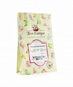 Ingredients Terre Exotique Diamond Salt With Summer Truffle Flavour 500g