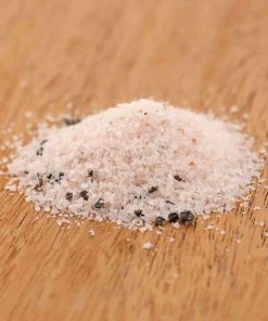 Ingredients Terre Exotique Diamond Salt With Summer Truffle Flavour 500g