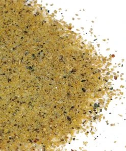 Terre Exotique Viking Smoked Salt 1kg Ingredients