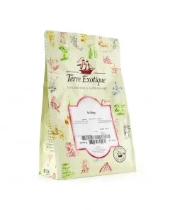 Terre Exotique Viking Smoked Salt 1kg Ingredients