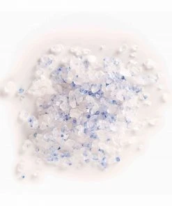 Ingredients Terre Exotique Fine Blue Persian Salt 1kg 5 Ingredients Terre Exotique Fine Blue Persian Salt 1kg