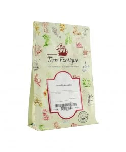 Terre Exotique Candied Iyokan Peel 250g