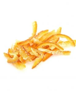 Terre Exotique Candied Iyokan Peel 250g