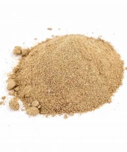 Ingredients Terre Exotique Organic Lime Powder 250g