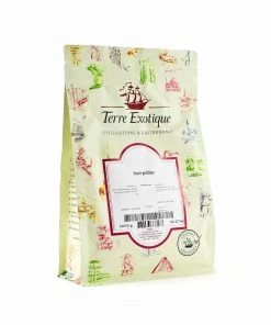 Terre Exotique Sparkling Sugar 1kg Ingredients