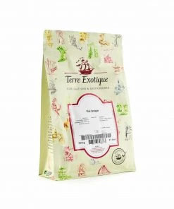 Ingredients Terre Exotique Classical Chai 500g