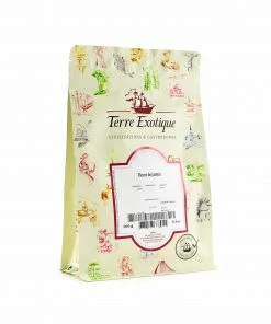 Terre Exotique Dried Jasmine Flowers 100g Ingredients