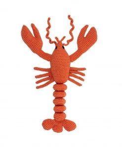 Toft Joanna The Lobster Crochet Kit Gifts