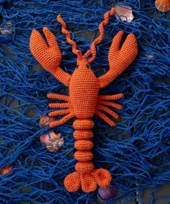 Toft Joanna The Lobster Crochet Kit Gifts 9 Toft Joanna The Lobster Crochet Kit Gifts