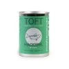 Toft Mackerel In A Tin Gourmet Crochet Kit Gifts