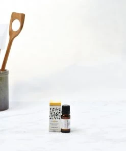 Terre Exotique Sweet Orange Essential Oil For Cooking 10ml Terre Exotique