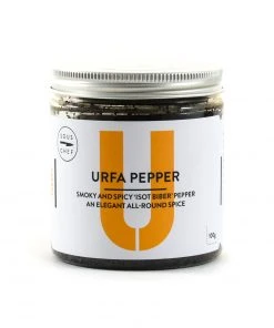 Sous Chef Urfa Pepper - Isot Biber 100g