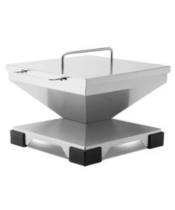 Thuros T1 - Stainless Steel Tabletop BBQ Lid