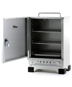 Cookware Thuros S1 Tabletop Smoker