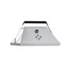 Cookware Thuros Baikal - Stainless Steel BBQ Hood 2 Cookware Thuros Baikal - Stainless Steel BBQ Hood