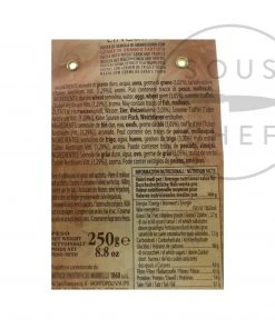 Morelli Truffle Linguine 250g 5 Morelli Truffle Linguine 250g