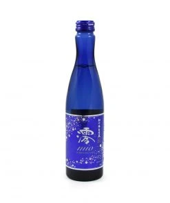 Ingredients Shochikubai Mio Sparkling Sake 300ml
