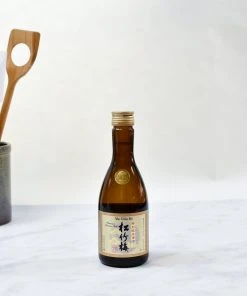 Takara Sake Ingredients Shochikubai Premium Classic Sake 300ml