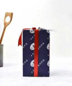 Pagoda Shaoxing Rice Wine - 10 Year Aged 500ml Ingredients 11 Pagoda Shaoxing Rice Wine - 10 Year Aged 500ml Ingredients