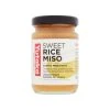 Ingredients Yutaka Sweet Rice Miso Paste 100g