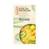 Yutaka Organic Konjac Noodles 200g Ingredients