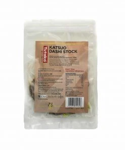 Ingredients Yutaka Katsuo Dashi Bags Bonito Powder 30g