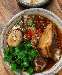 The Vietnamese Larder Chilli & Lemongrass Sauce SEASONAL INSPIRATION