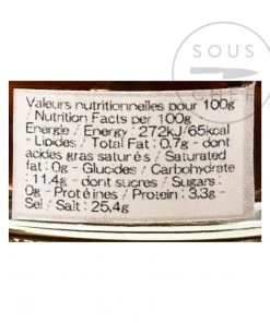 Kabosu Honke Red Kabosu Citrus Kosho 50g Ingredients 7 Kabosu Honke Red Kabosu Citrus Kosho 50g Ingredients