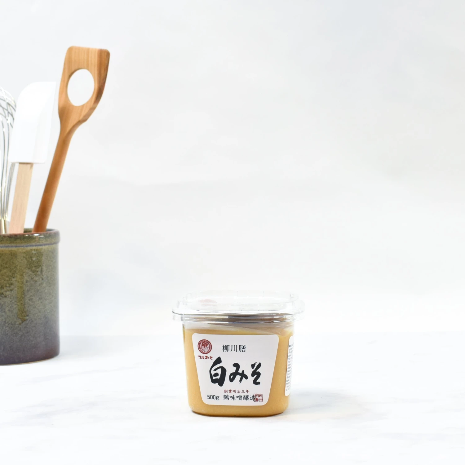 Japanese Ingredients Ingredients White Shiro Miso 500g 5 Japanese Ingredients Ingredients White Shiro Miso 500g