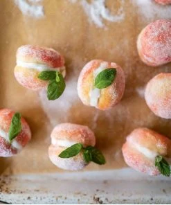 Sous Chef La Vita E Dolce Italian Baking Cookbook & Ingredients Set