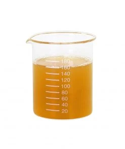 Bartender Molecular Gastronomy Supplies Measuring Glass