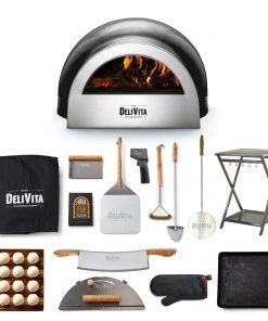DeliVita Complete Collection Starter Set Cookware