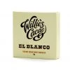 Willie's Cacao El Blanco Pure White Chocolate 50g 1 Willie's Cacao El Blanco Pure White Chocolate 50g
