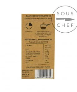 Zaytoun Palestinian Freekeh 200g