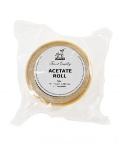 Sous Chef Cookware Acetate Roll For Patisserie & Chocolate Work 4.5cm X 20m