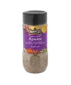 Natco Ajwan Seeds 100g