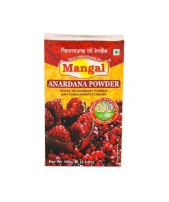 Natco Ingredients Anardana Powder 100g