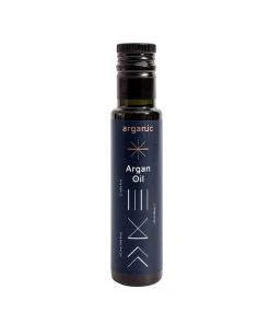 Ingredients Arganic Argan Oil 100ml