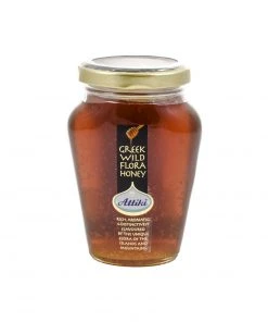 Attiki Thyme Flower Honey 227g