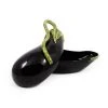 Bordallo Pinheiro Aubergine Dish 28cm Tableware 1 Bordallo Pinheiro Aubergine Dish 28cm Tableware