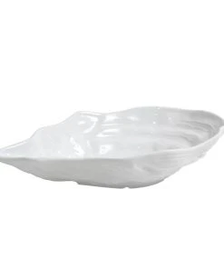 Portuguese Tableware Large Oyster Dish 29cm Tableware