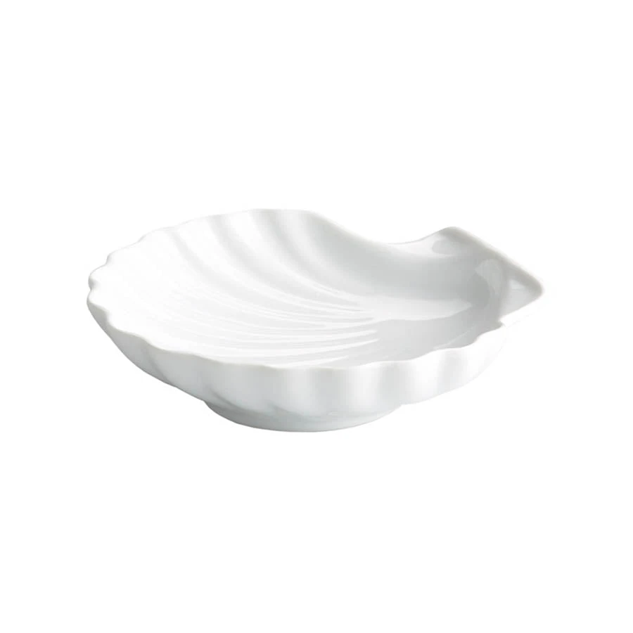 Portuguese Tableware Tableware Coquille Dish X 6 3 Portuguese Tableware Tableware Coquille Dish X 6