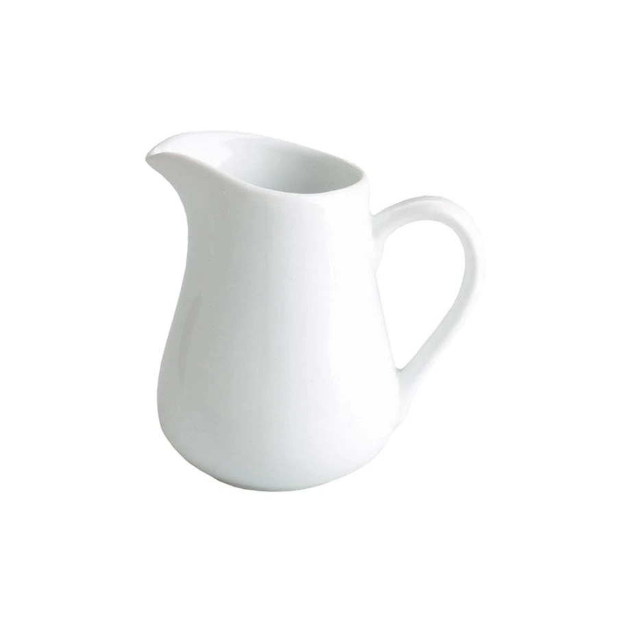 Portuguese Tableware Tableware Sauce & Milk Pouring Jug 110ml 3 Portuguese Tableware Tableware Sauce & Milk Pouring Jug 110ml