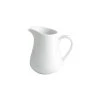 Portuguese Tableware Tableware Sauce & Milk Pouring Jug 50ml