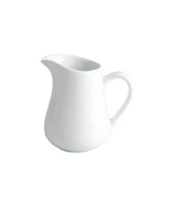 Portuguese Tableware Tableware Sauce & Milk Pouring Jug 50ml
