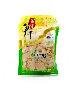 Meng Zong Bamboo Shoots 300g
