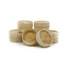 First Pack Tableware Mini Bamboo Steamers 2 First Pack Tableware Mini Bamboo Steamers